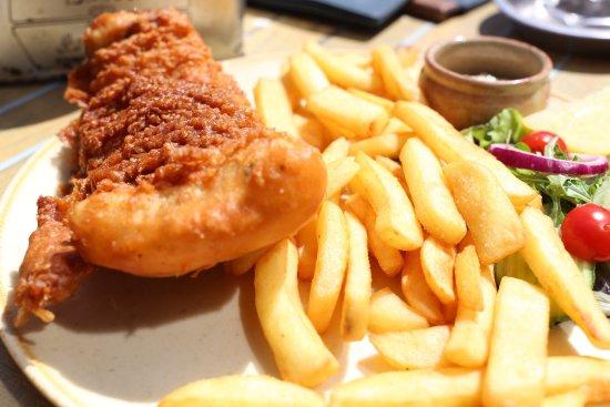 St James's Gate Irish Pub